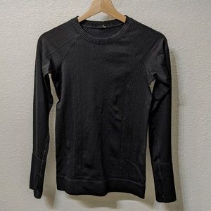 EUC Lululemon Long Sleeve